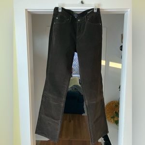 Jag Corduroy Pants